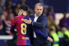 Barca 'đọc kỹ hướng dẫn sử dụng' Pedri